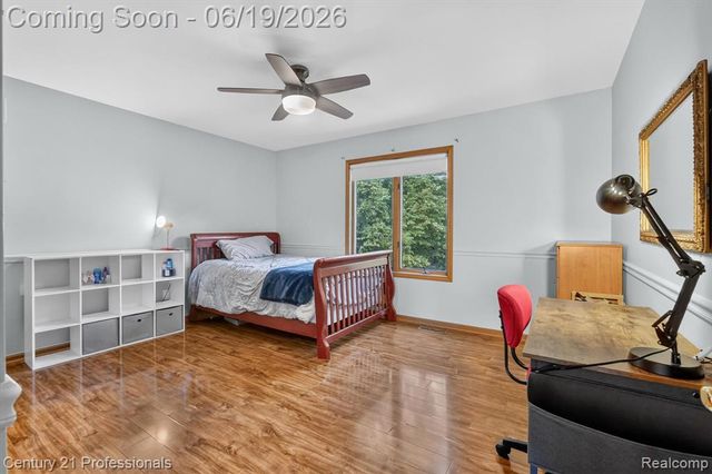 17517 Ellen Drive, Livonia, MI 48152