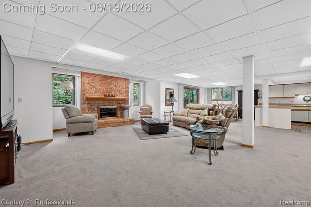 17517 Ellen Drive, Livonia, MI 48152