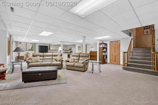 17517 Ellen Drive, Livonia, MI 48152