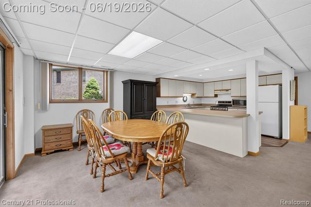 17517 Ellen Drive, Livonia, MI 48152