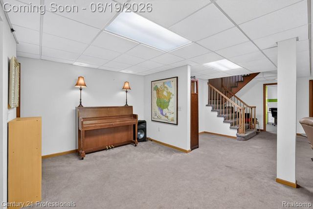 17517 Ellen Drive, Livonia, MI 48152