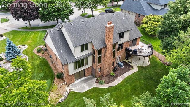 17517 Ellen Drive, Livonia, MI 48152