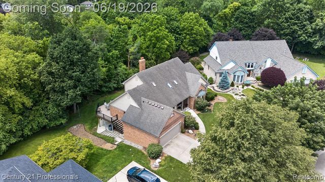 17517 Ellen Drive, Livonia, MI 48152