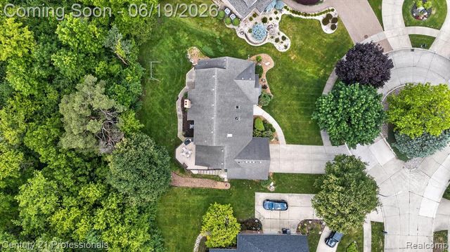 17517 Ellen Drive, Livonia, MI 48152