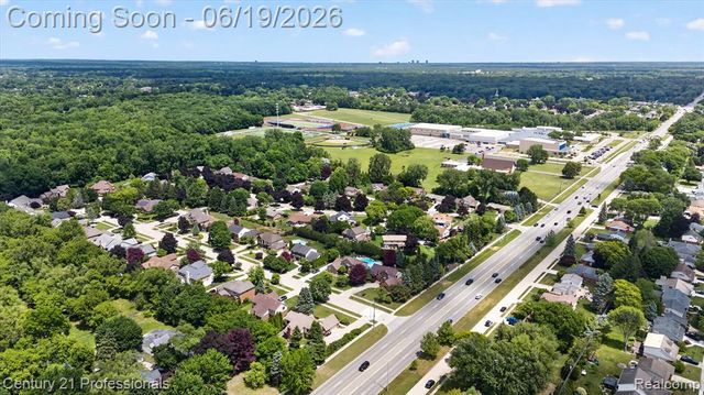 17517 Ellen Drive, Livonia, MI 48152