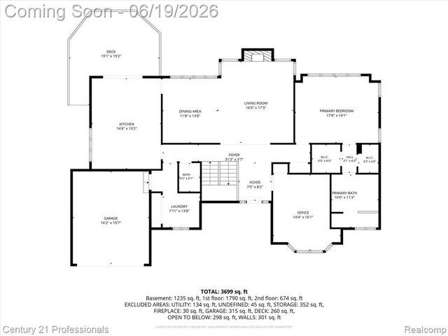 17517 Ellen Drive, Livonia, MI 48152