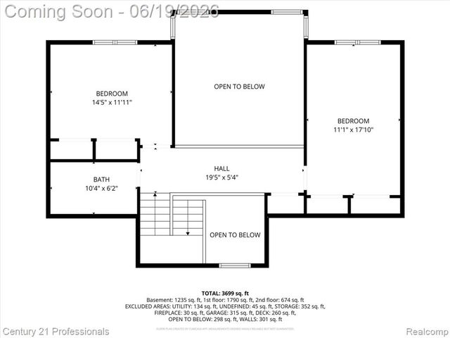 17517 Ellen Drive, Livonia, MI 48152