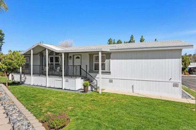 525 W El Norte Parkway 51, Escondido, CA 92026