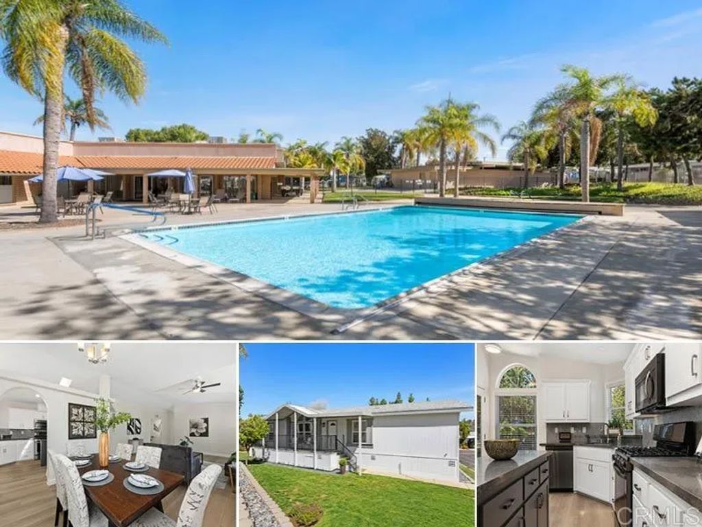 525 W El Norte Parkway 51, Escondido, CA 92026