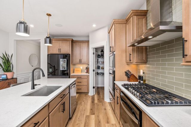 6276 Lattuga Drive, Hilliard, OH 43026