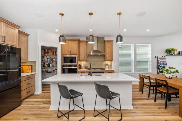 6276 Lattuga Drive, Hilliard, OH 43026