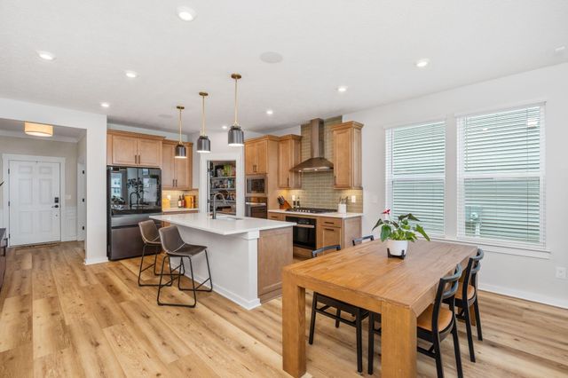 6276 Lattuga Drive, Hilliard, OH 43026
