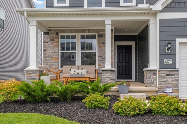 6276 Lattuga Drive, Hilliard, OH 43026
