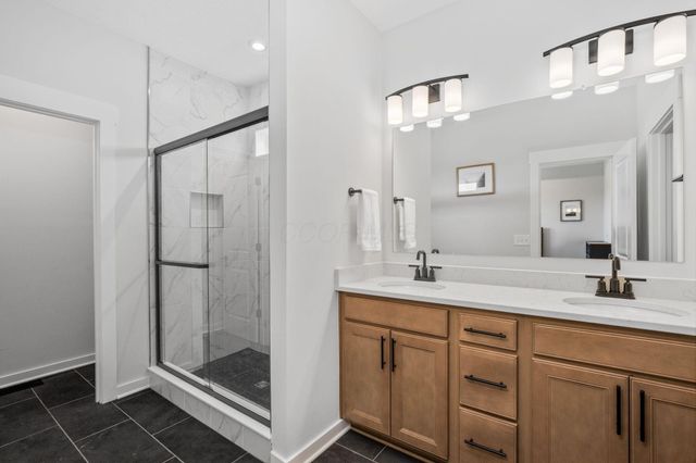 6276 Lattuga Drive, Hilliard, OH 43026