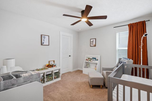 6276 Lattuga Drive, Hilliard, OH 43026