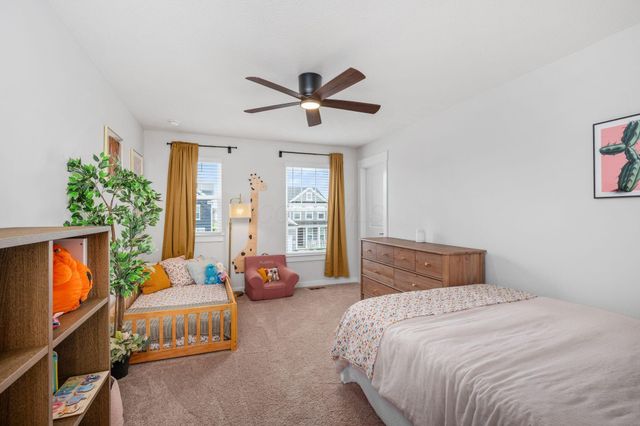 6276 Lattuga Drive, Hilliard, OH 43026