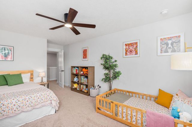6276 Lattuga Drive, Hilliard, OH 43026