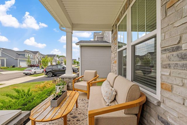 6276 Lattuga Drive, Hilliard, OH 43026