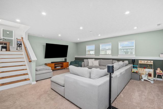 6276 Lattuga Drive, Hilliard, OH 43026