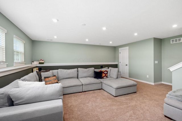 6276 Lattuga Drive, Hilliard, OH 43026