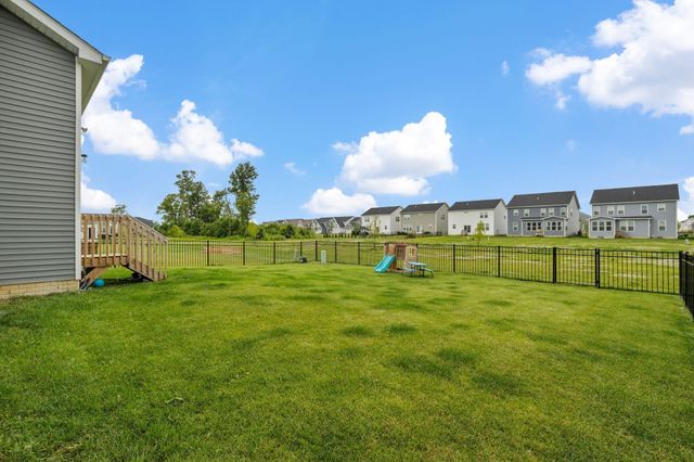 6276 Lattuga Drive, Hilliard, OH 43026