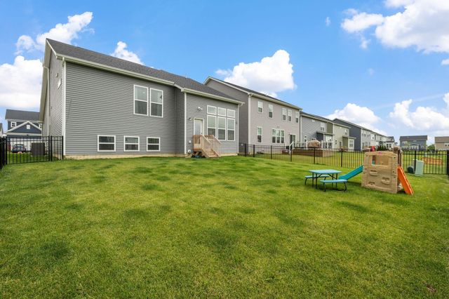 6276 Lattuga Drive, Hilliard, OH 43026