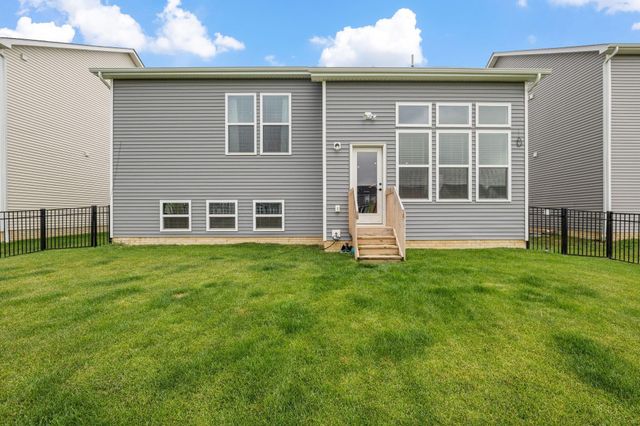 6276 Lattuga Drive, Hilliard, OH 43026