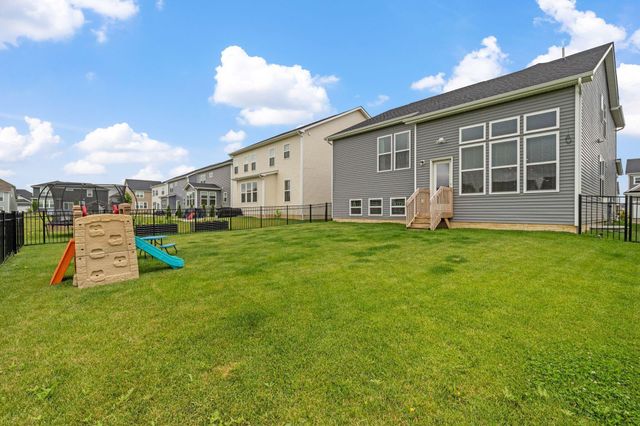 6276 Lattuga Drive, Hilliard, OH 43026