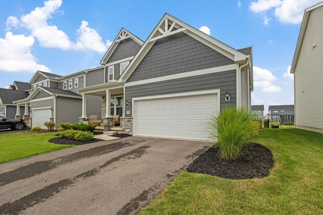6276 Lattuga Drive, Hilliard, OH 43026
