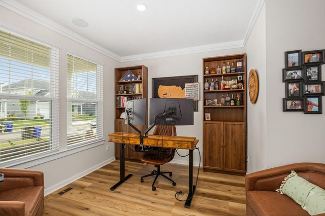 6276 Lattuga Drive, Hilliard, OH 43026