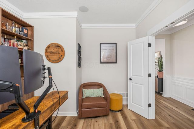 6276 Lattuga Drive, Hilliard, OH 43026