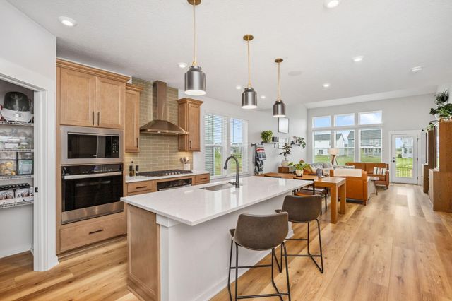 6276 Lattuga Drive, Hilliard, OH 43026