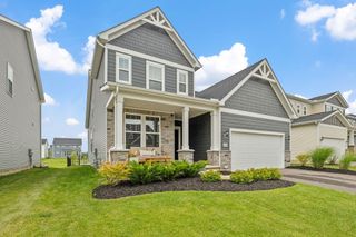 6276 Lattuga Drive, Hilliard, OH 43026