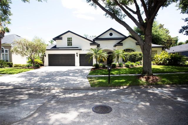 15106 KESTRELRISE DRIVE, Lithia, FL 33547