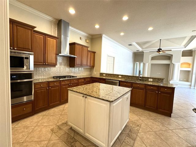 15106 KESTRELRISE DRIVE, Lithia, FL 33547