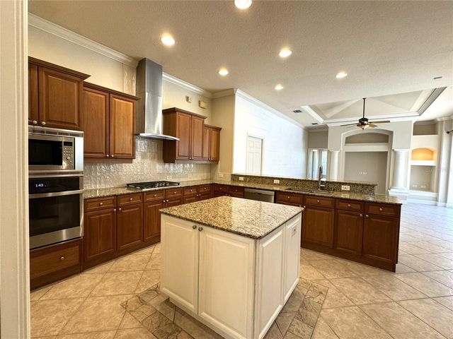 15106 KESTRELRISE DRIVE, Lithia, FL 33547