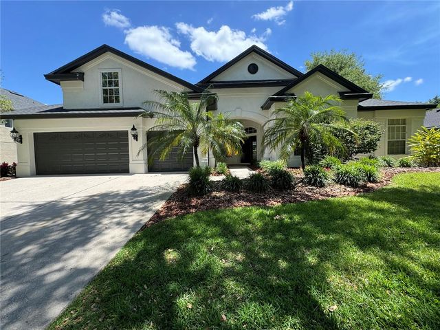 15106 KESTRELRISE DRIVE, Lithia, FL 33547