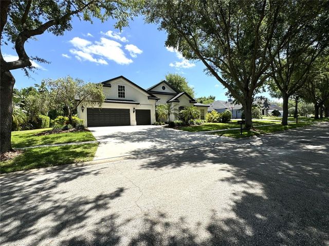15106 KESTRELRISE DRIVE, Lithia, FL 33547