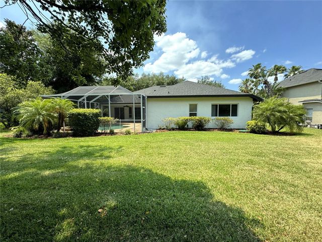 15106 KESTRELRISE DRIVE, Lithia, FL 33547