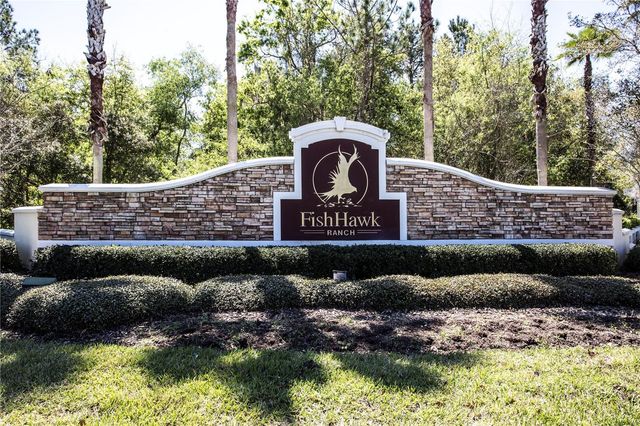 15106 KESTRELRISE DRIVE, Lithia, FL 33547