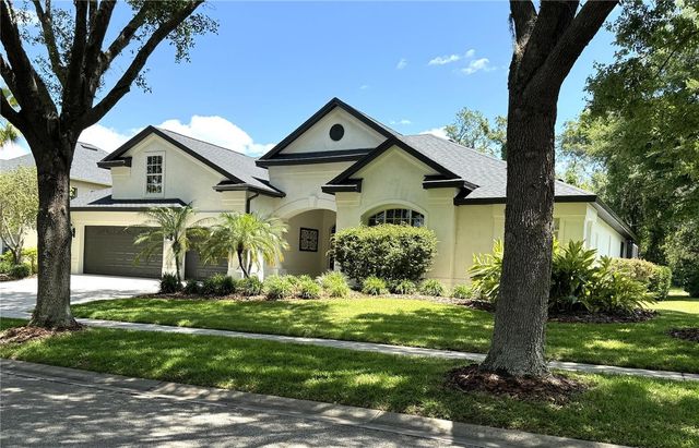 15106 KESTRELRISE DRIVE, Lithia, FL 33547