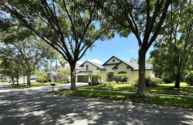 15106 KESTRELRISE DRIVE, Lithia, FL 33547