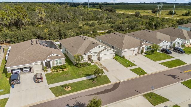 11939 BRIGHTON KNOLL LOOP, Riverview, FL 33579