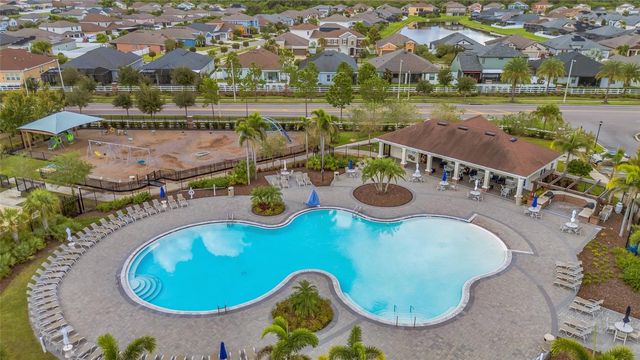 11939 BRIGHTON KNOLL LOOP, Riverview, FL 33579