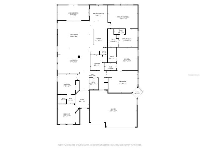 11939 BRIGHTON KNOLL LOOP, Riverview, FL 33579