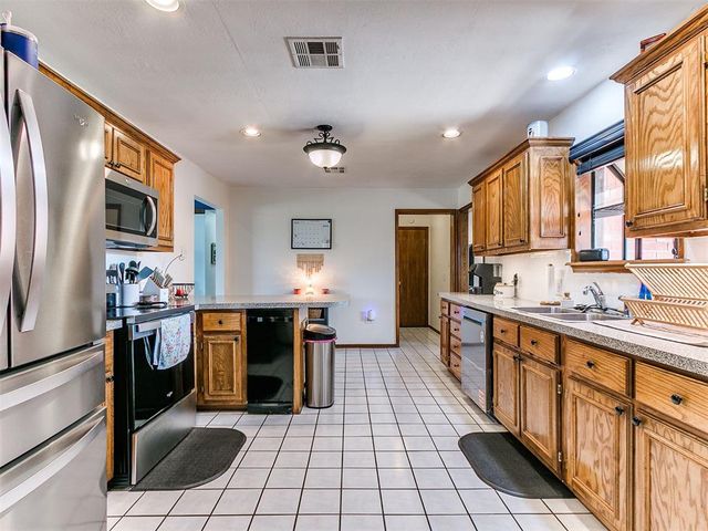 3150 Rolling Hills Drive, Blanchard, OK 73010