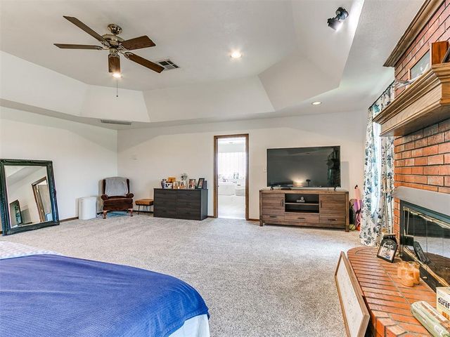 3150 Rolling Hills Drive, Blanchard, OK 73010