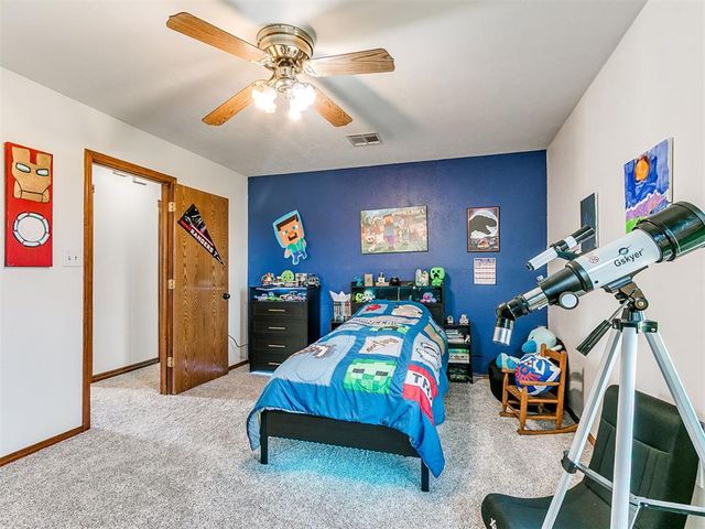 3150 Rolling Hills Drive, Blanchard, OK 73010