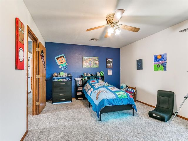 3150 Rolling Hills Drive, Blanchard, OK 73010