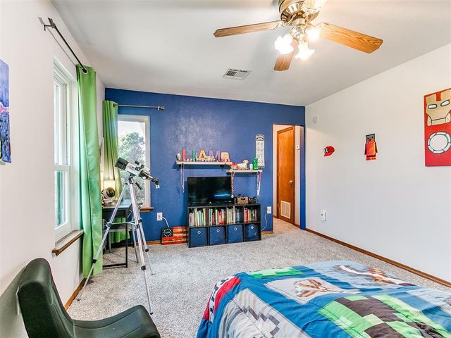 3150 Rolling Hills Drive, Blanchard, OK 73010